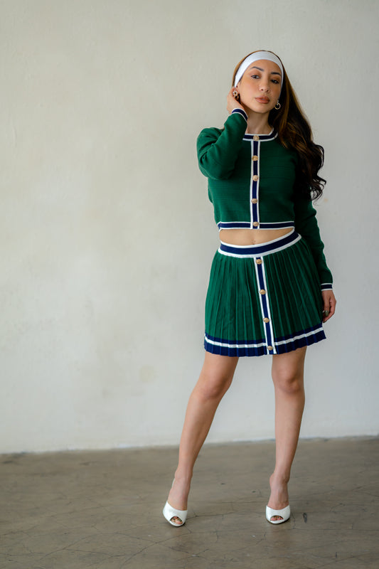 Emerald Set