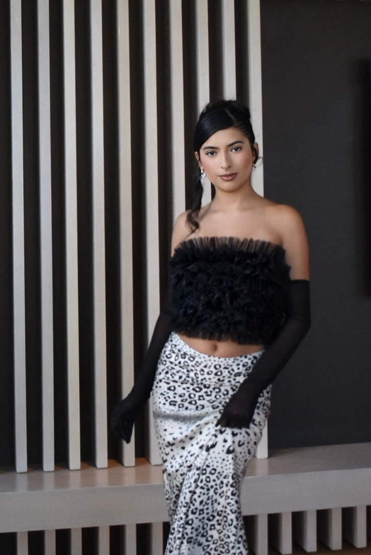Black Sheep Top