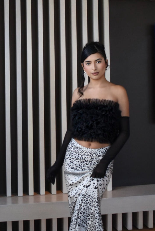 Black Sheep Top