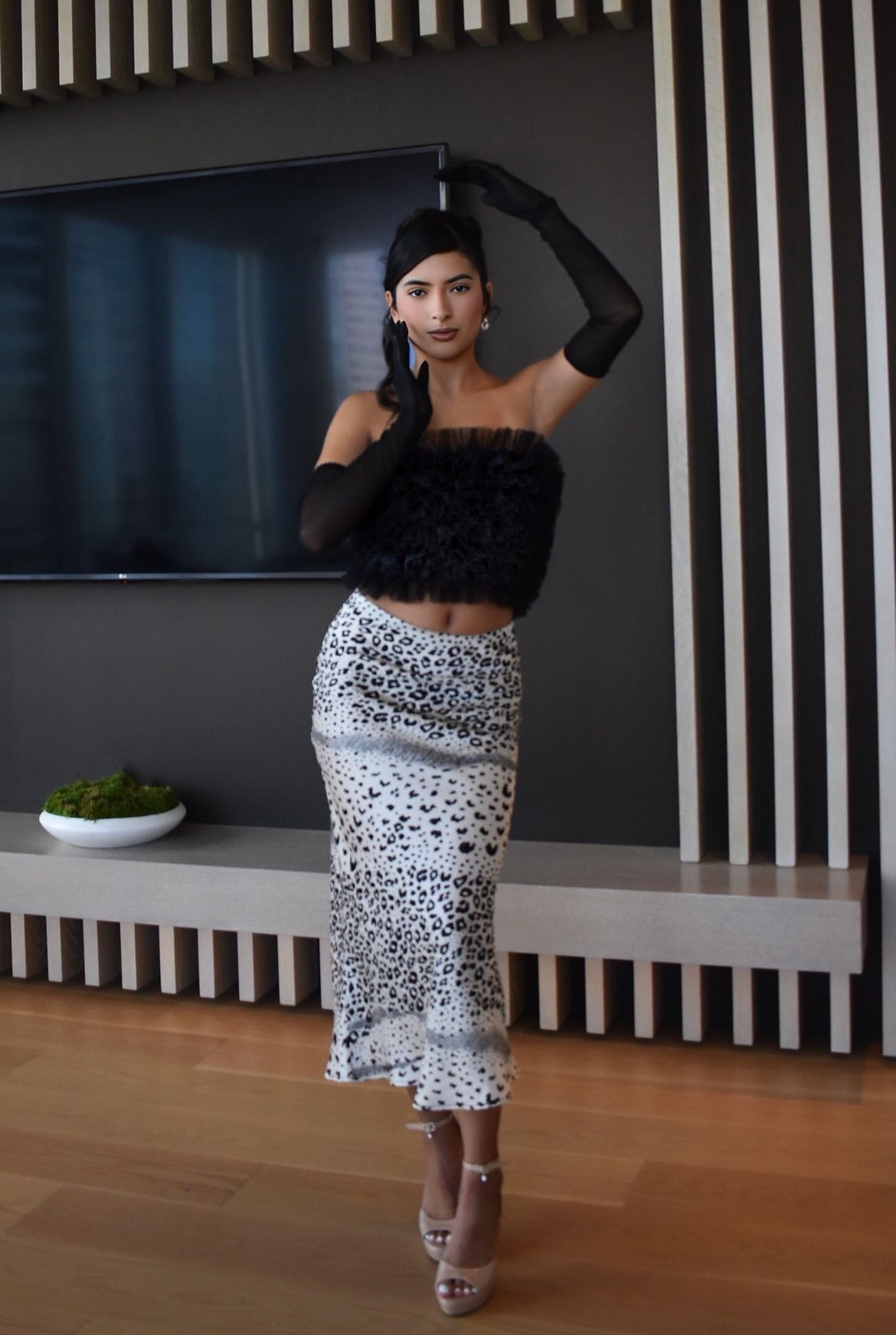 Black Sheep Top