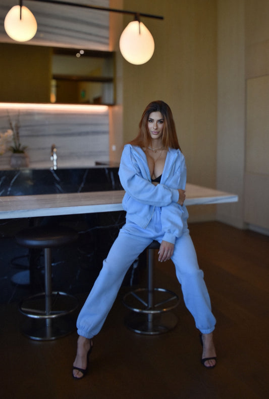 Venice Set Hoodie
